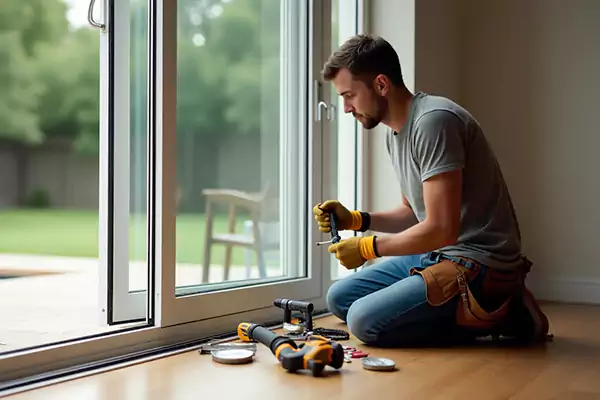 Sliding Glass Door Replacement in Dania Beach, FL