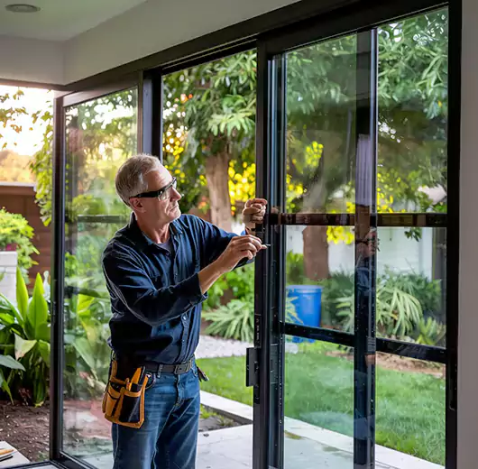 Why Dania Beach Homeowners & Businesses Trust Us?