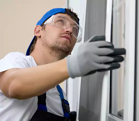 Why Choose Us for Sliding Glass Door Services Dania Beach, FL?