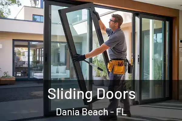  Sliding Doors Dania Beach - FL